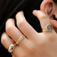 Image for article titled This Instagrammable Jewelry Line Is High Fashion Without the High Price Tag